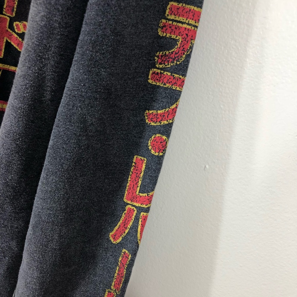 Junk Food | Def Leppard graphic long sleeve - Picture 4 of 7